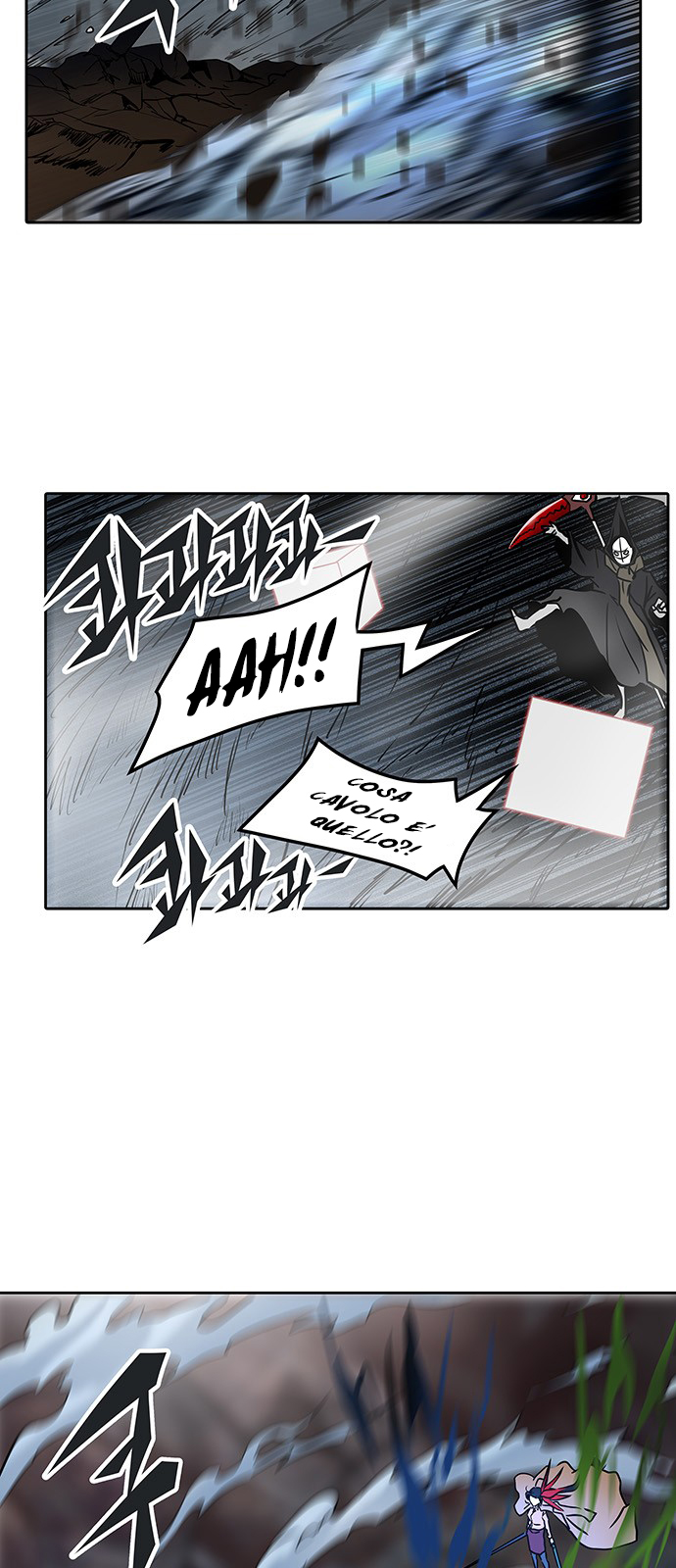 Read Tower of God IT Manga Online