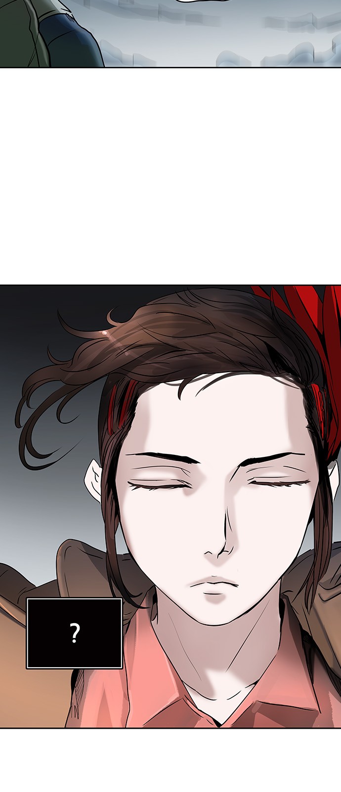 Read Tower of God IT Manga Online