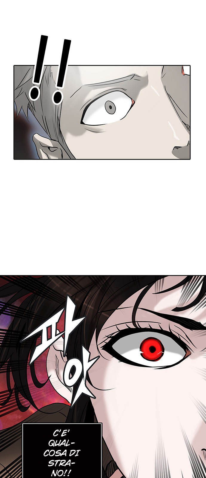 Read Tower of God IT Manga Online