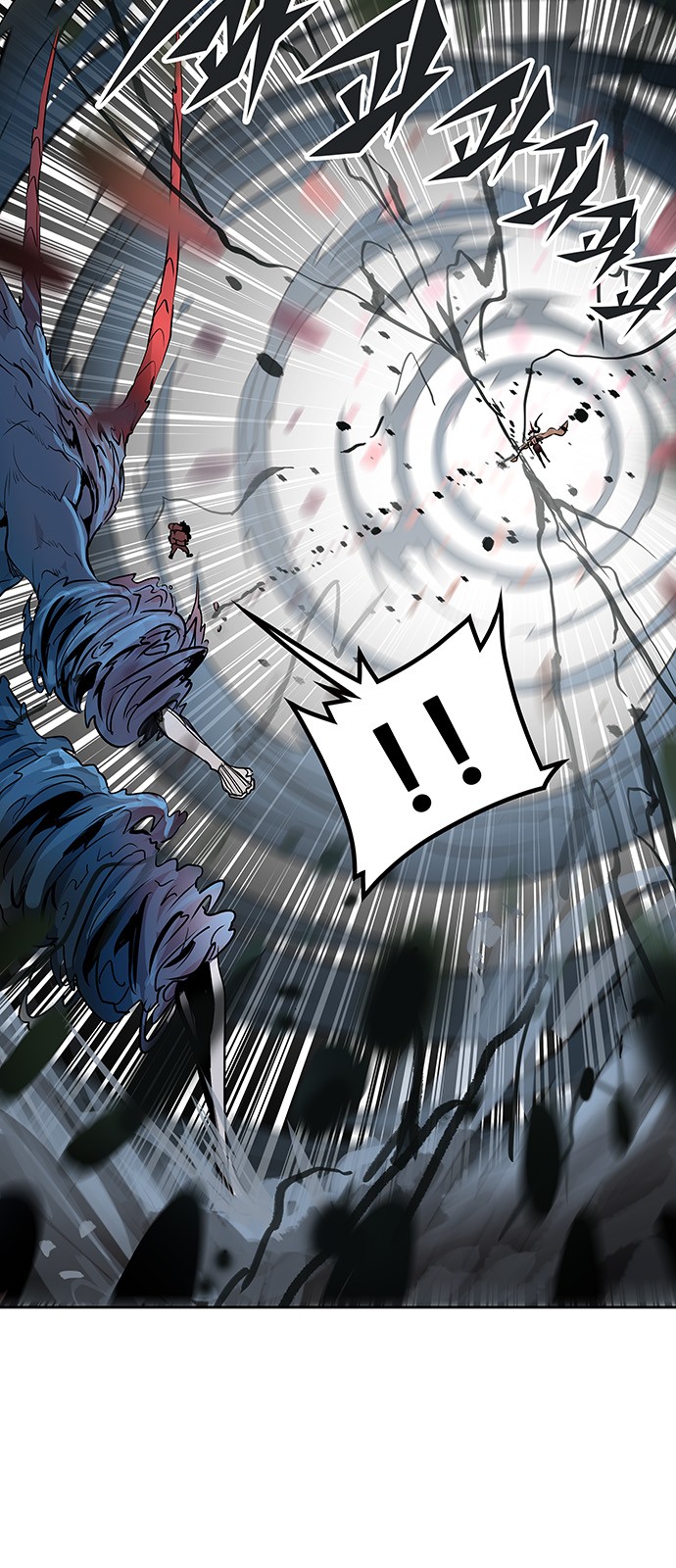 Read Tower of God IT Manga Online