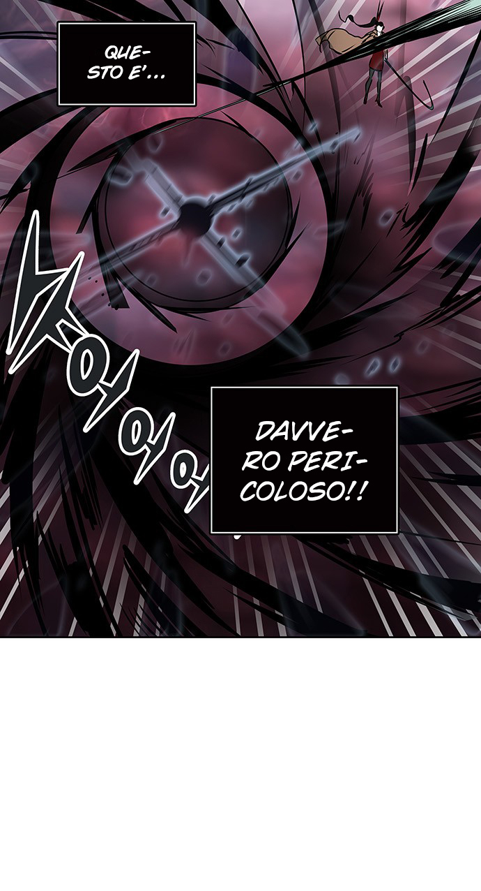 Read Tower of God IT Manga Online