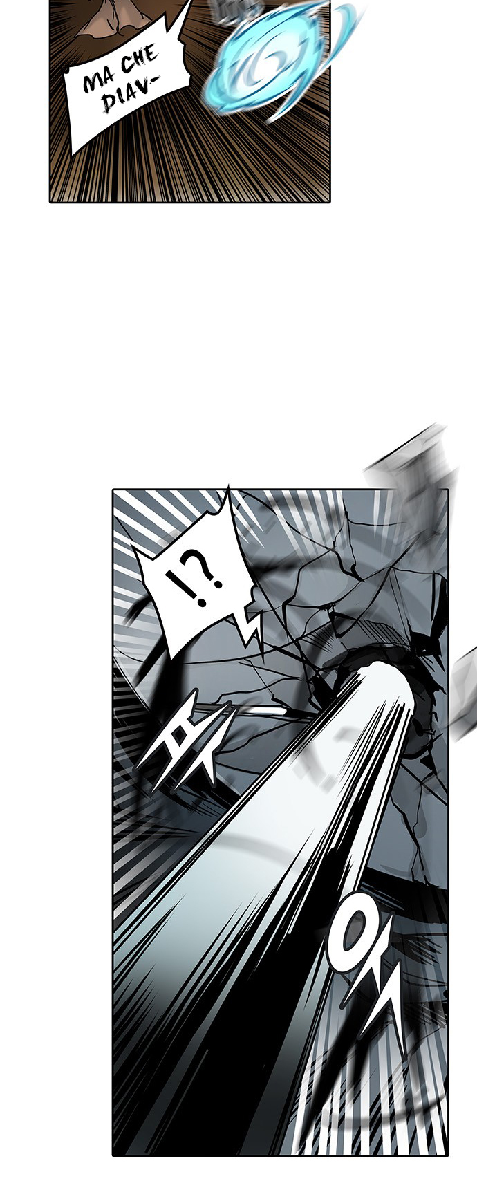 Read Tower of God IT Manga Online