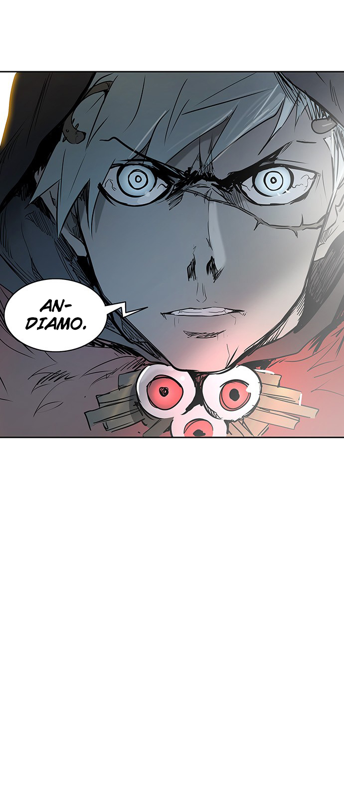 Read Tower of God IT Manga Online