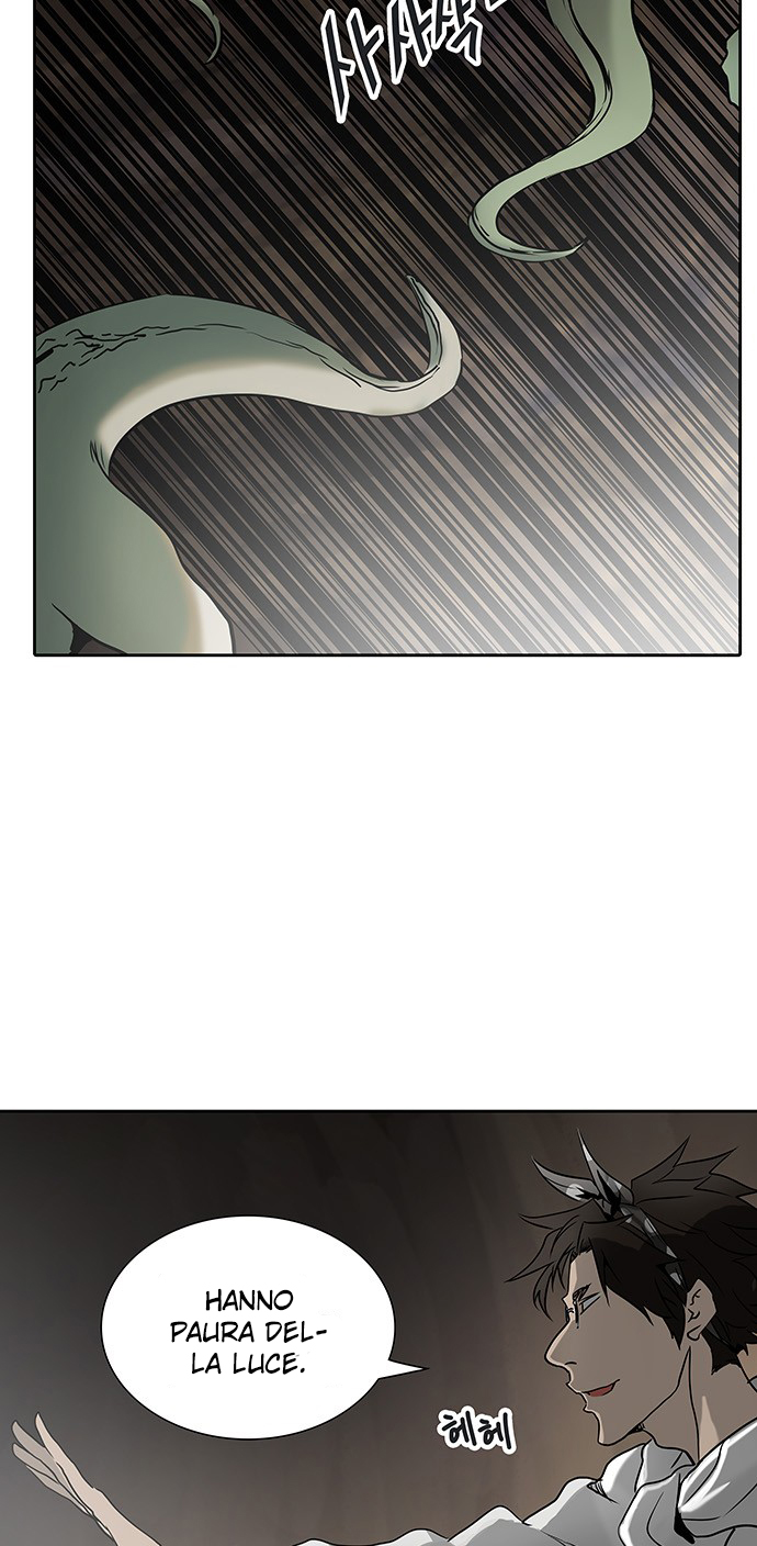 Read Tower of God IT Manga Online