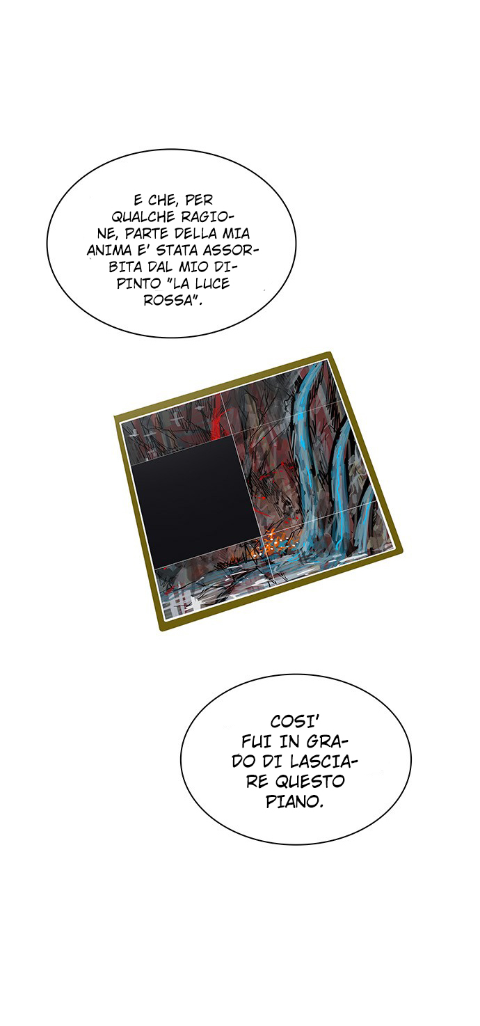 Read Tower of God IT Manga Online