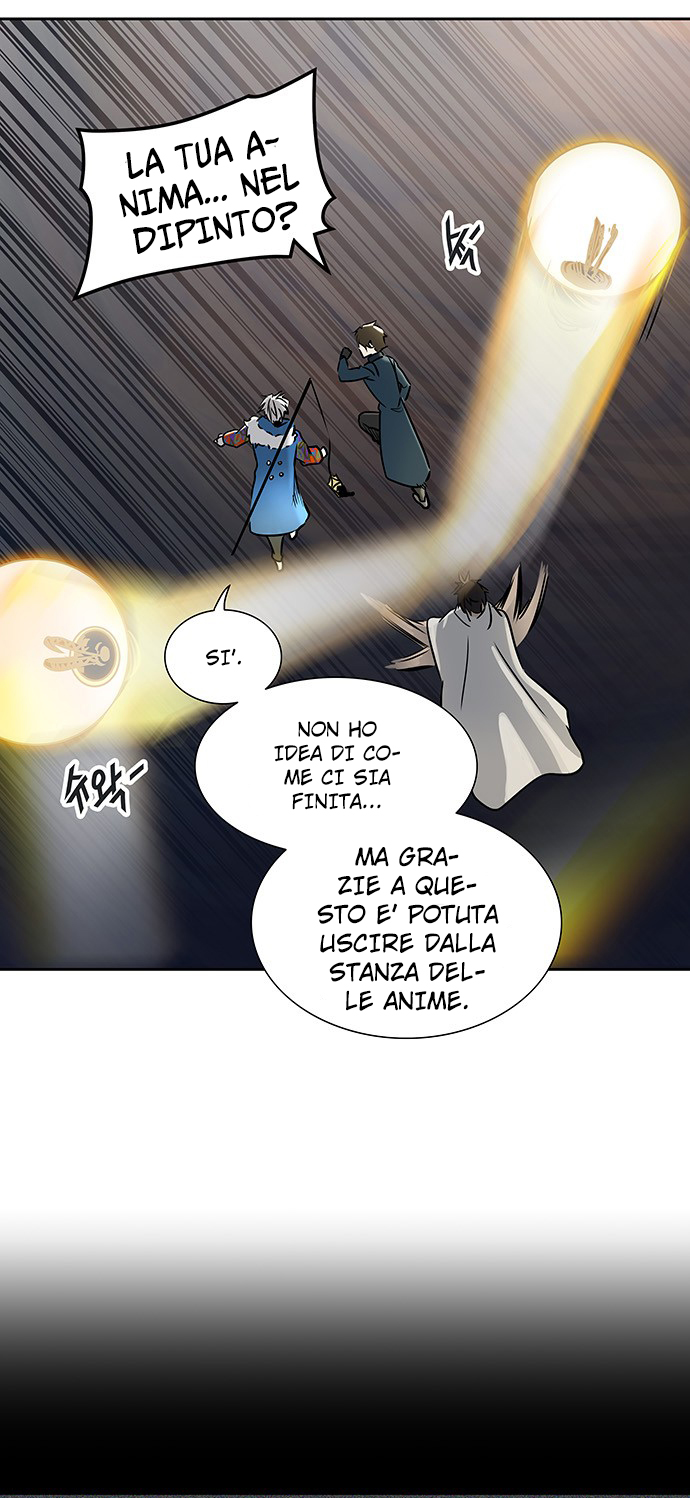 Read Tower of God IT Manga Online