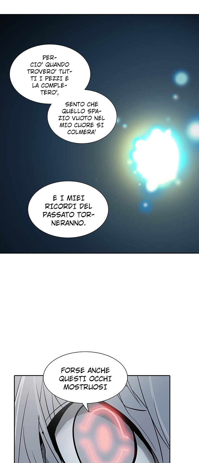 Read Tower of God IT Manga Online