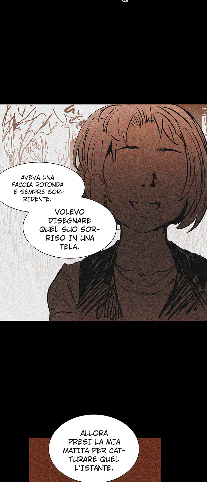 Read Tower of God IT Manga Online