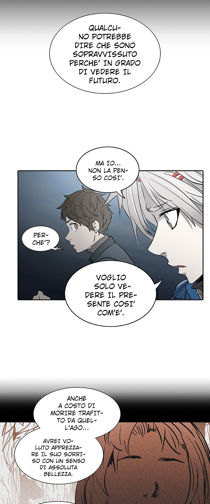 Read Tower of God IT Manga Online