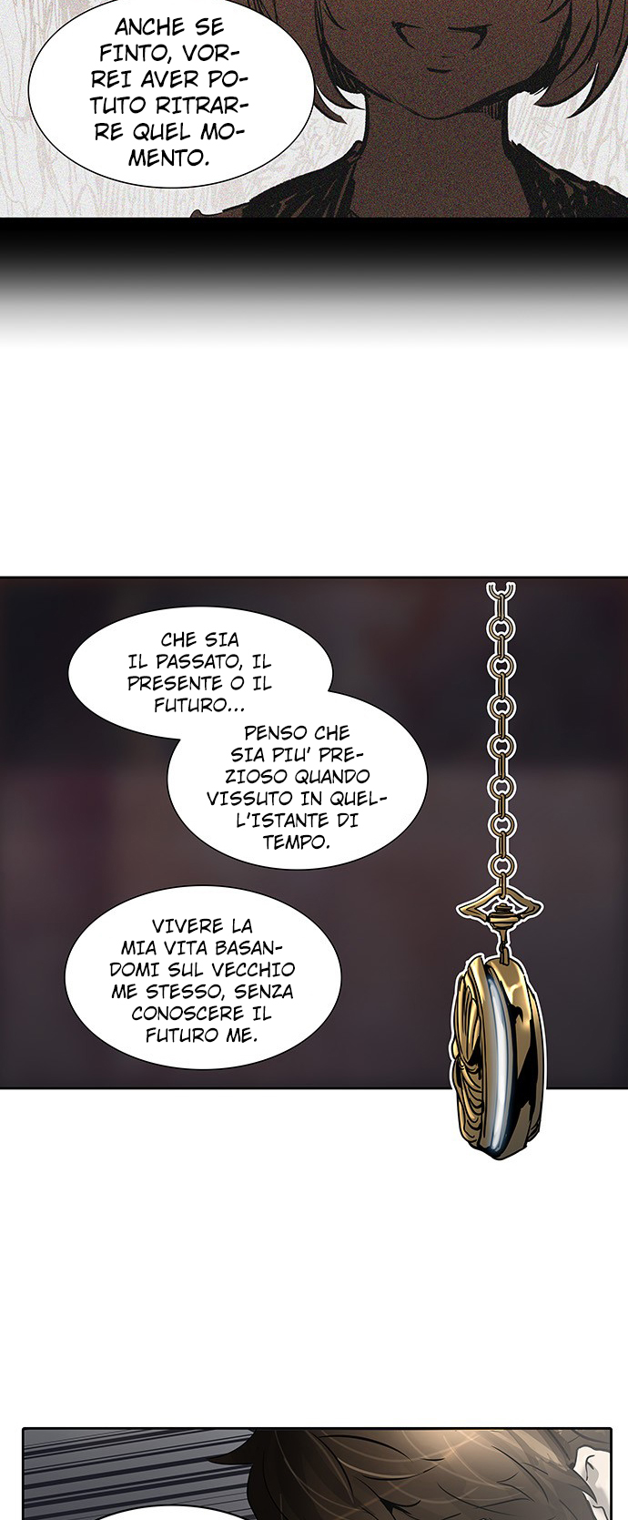 Read Tower of God IT Manga Online