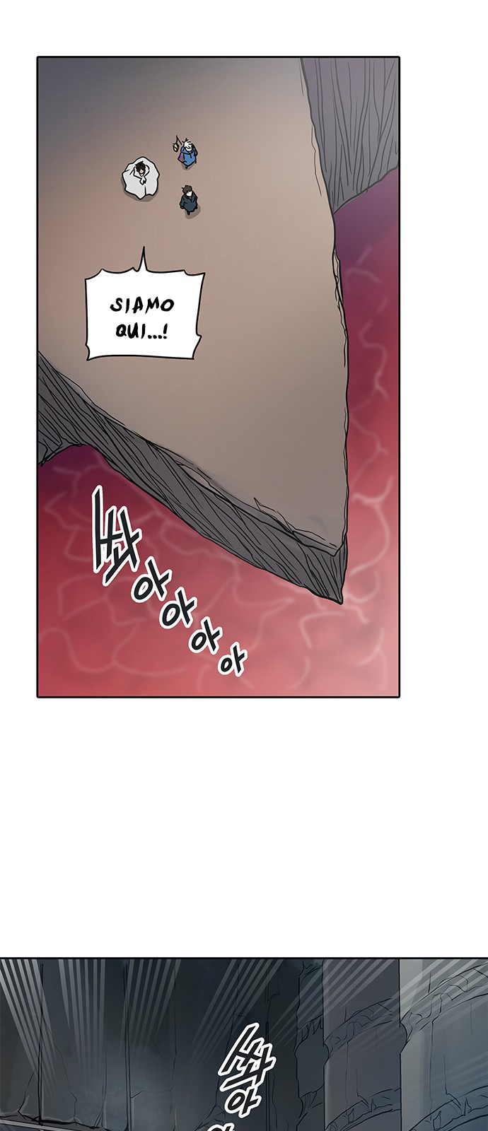 Read Tower of God IT Manga Online