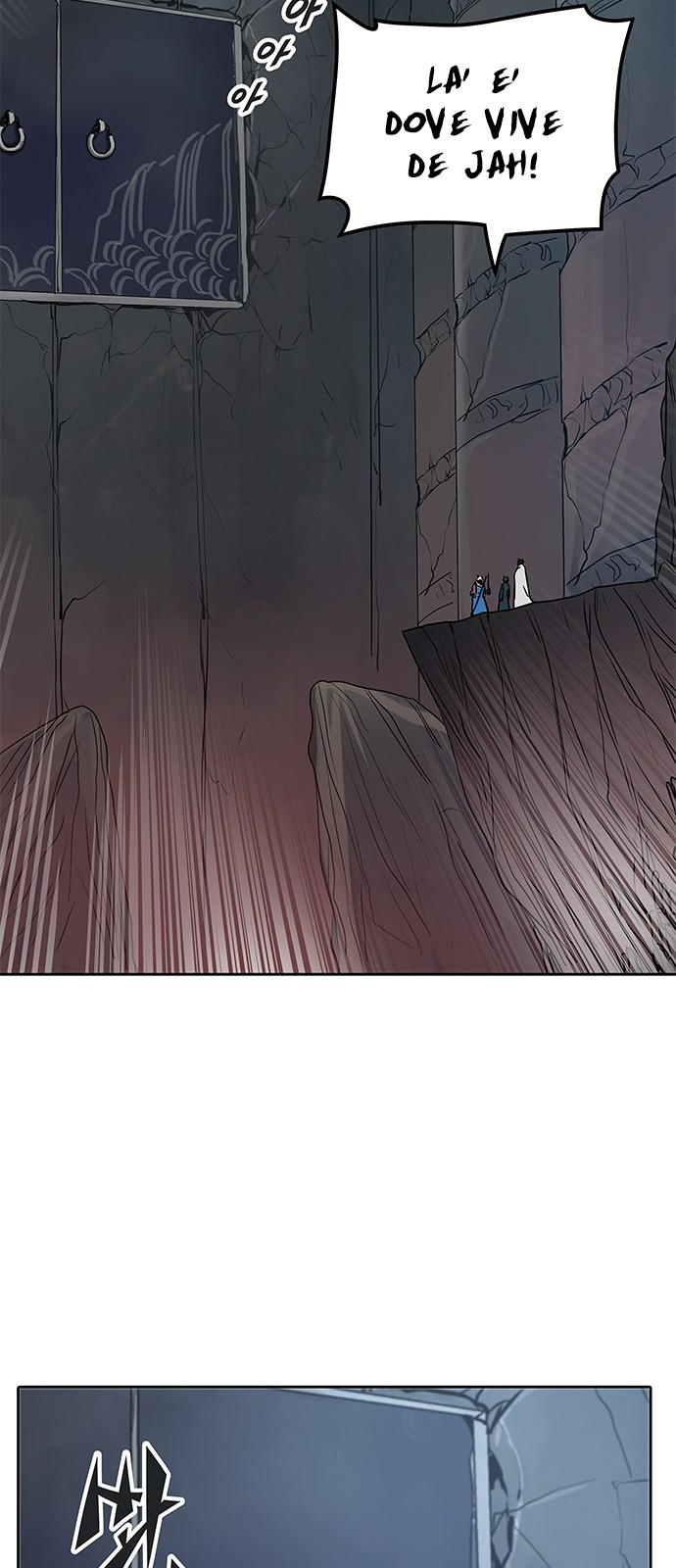 Read Tower of God IT Manga Online