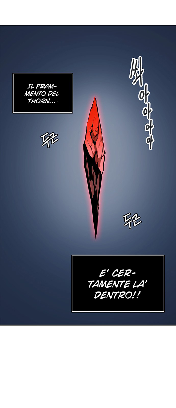 Read Tower of God IT Manga Online