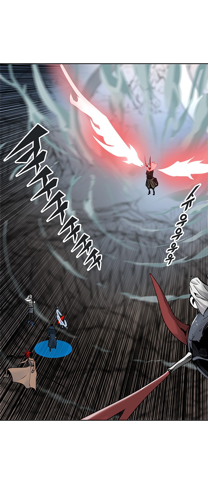 Read Tower of God IT Manga Online