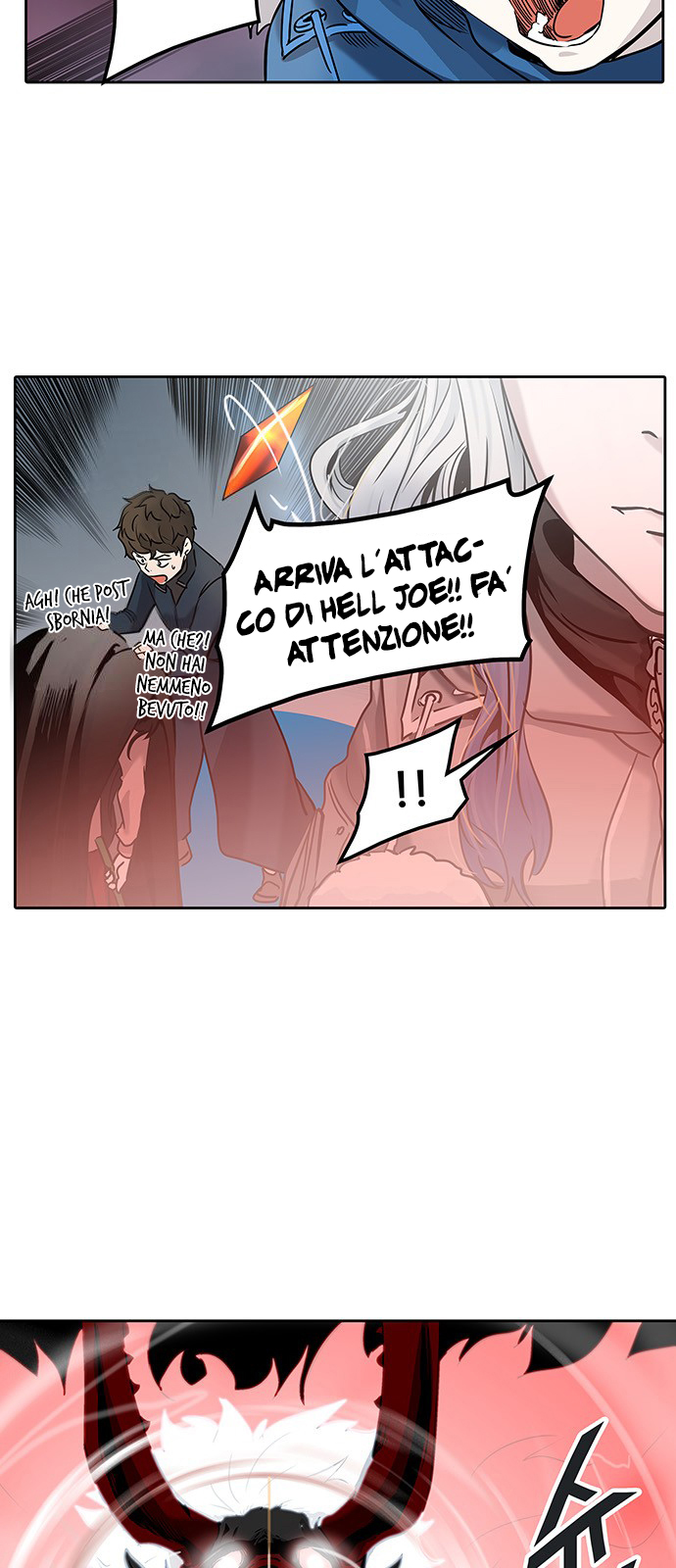 Read Tower of God IT Manga Online