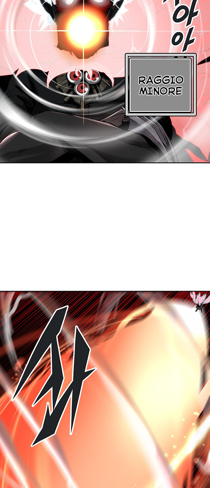Read Tower of God IT Manga Online