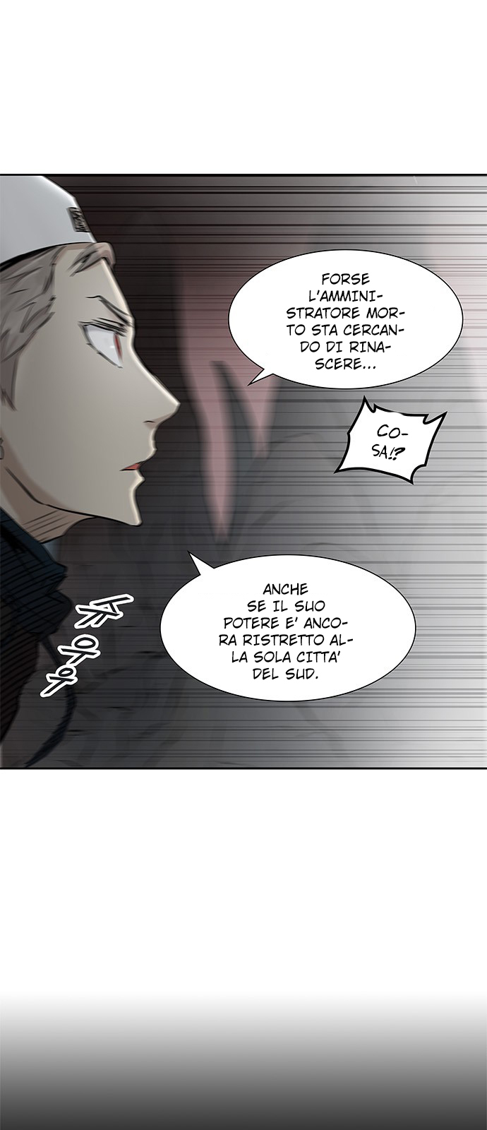 Read Tower of God IT Manga Online