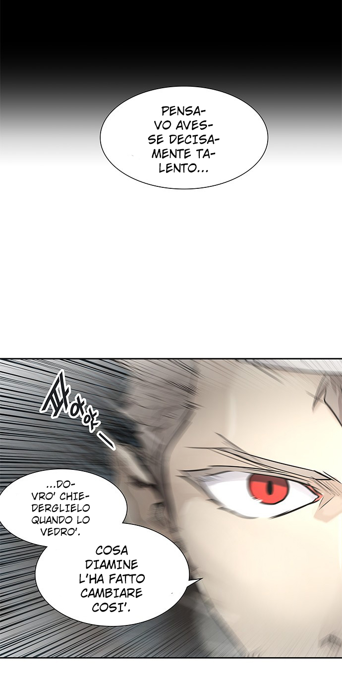 Read Tower of God IT Manga Online