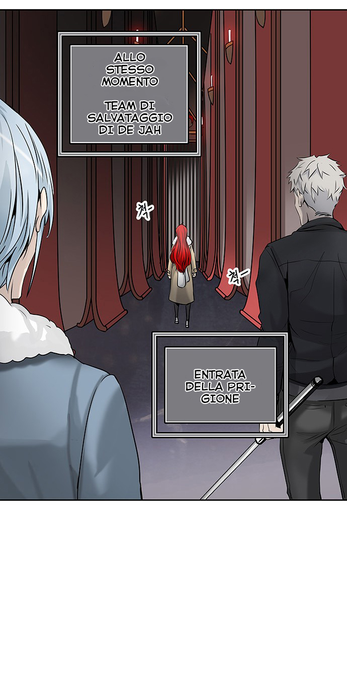 Read Tower of God IT Manga Online