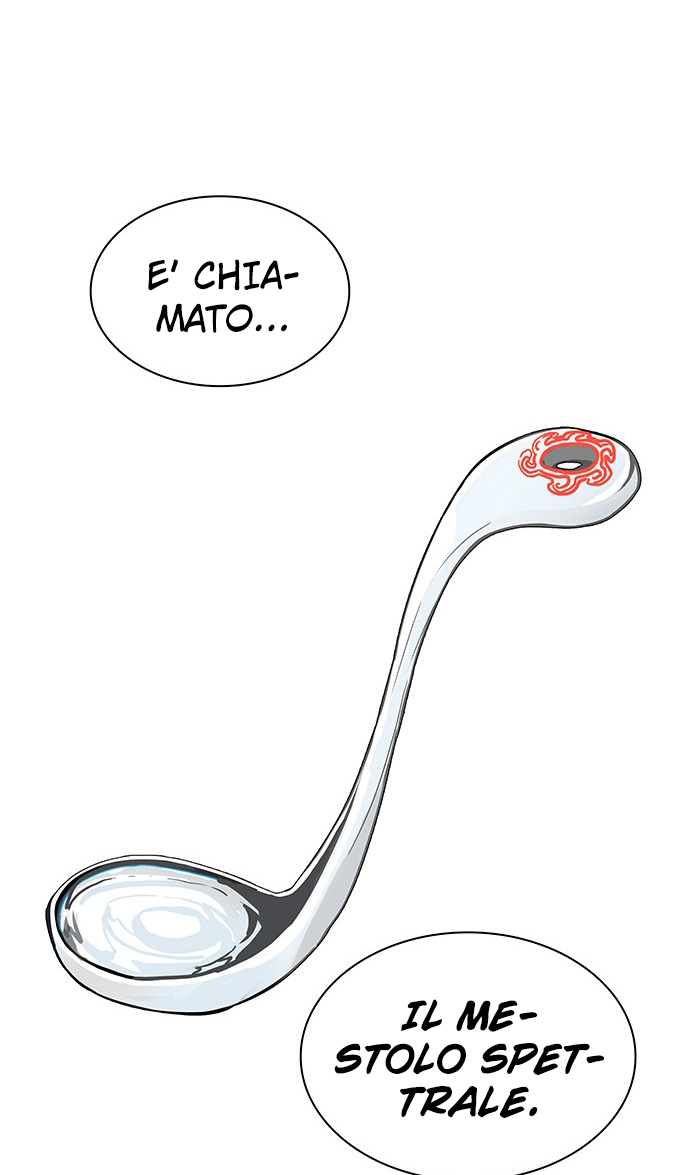 Read Tower of God IT Manga Online