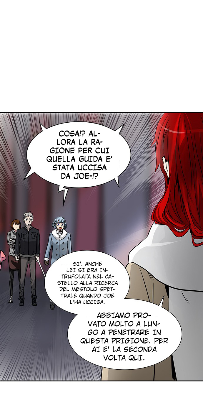 Read Tower of God IT Manga Online