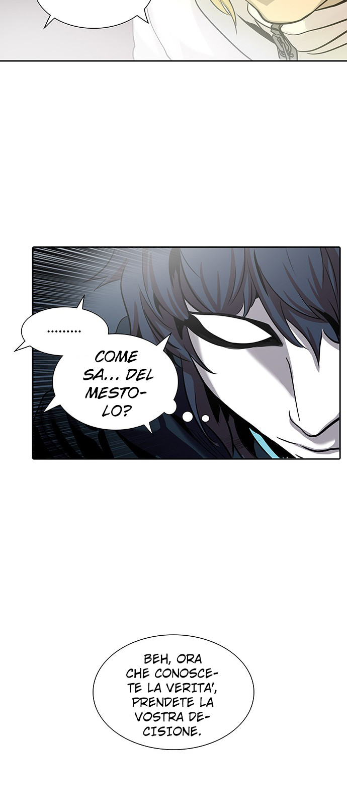 Read Tower of God IT Manga Online