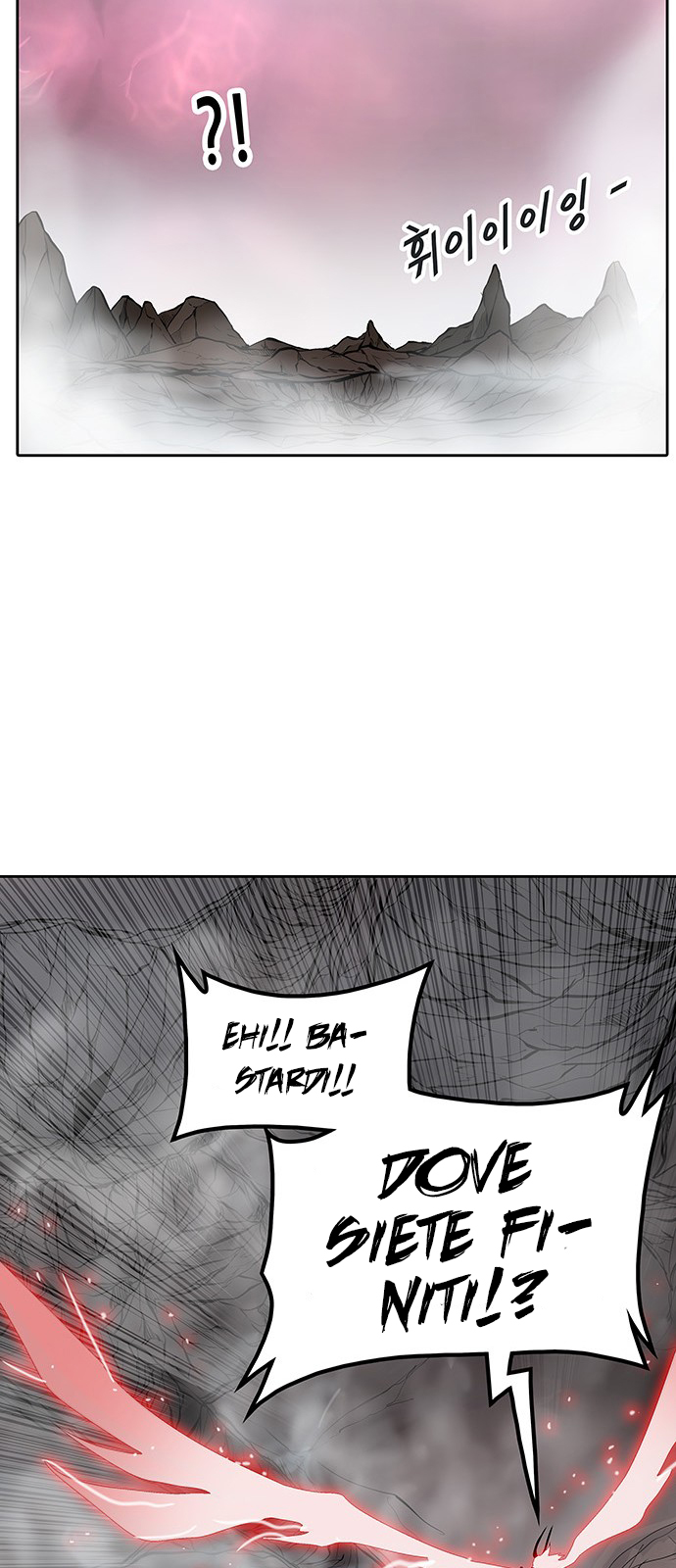 Read Tower of God IT Manga Online