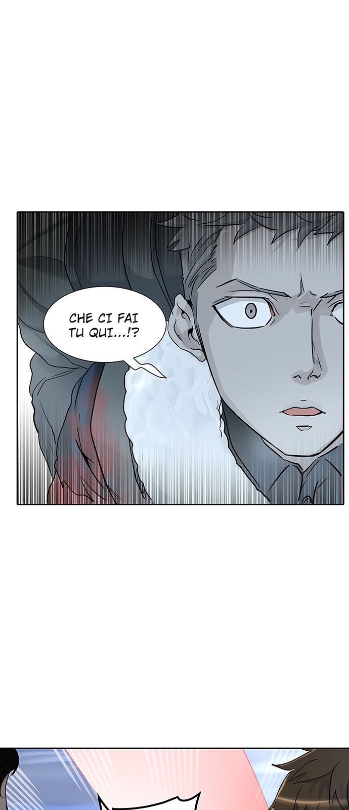 Read Tower of God IT Manga Online