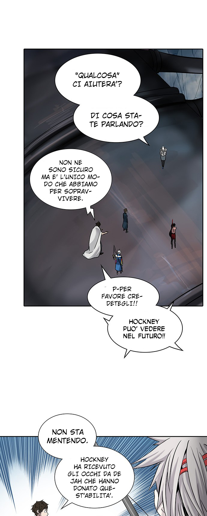 Read Tower of God IT Manga Online