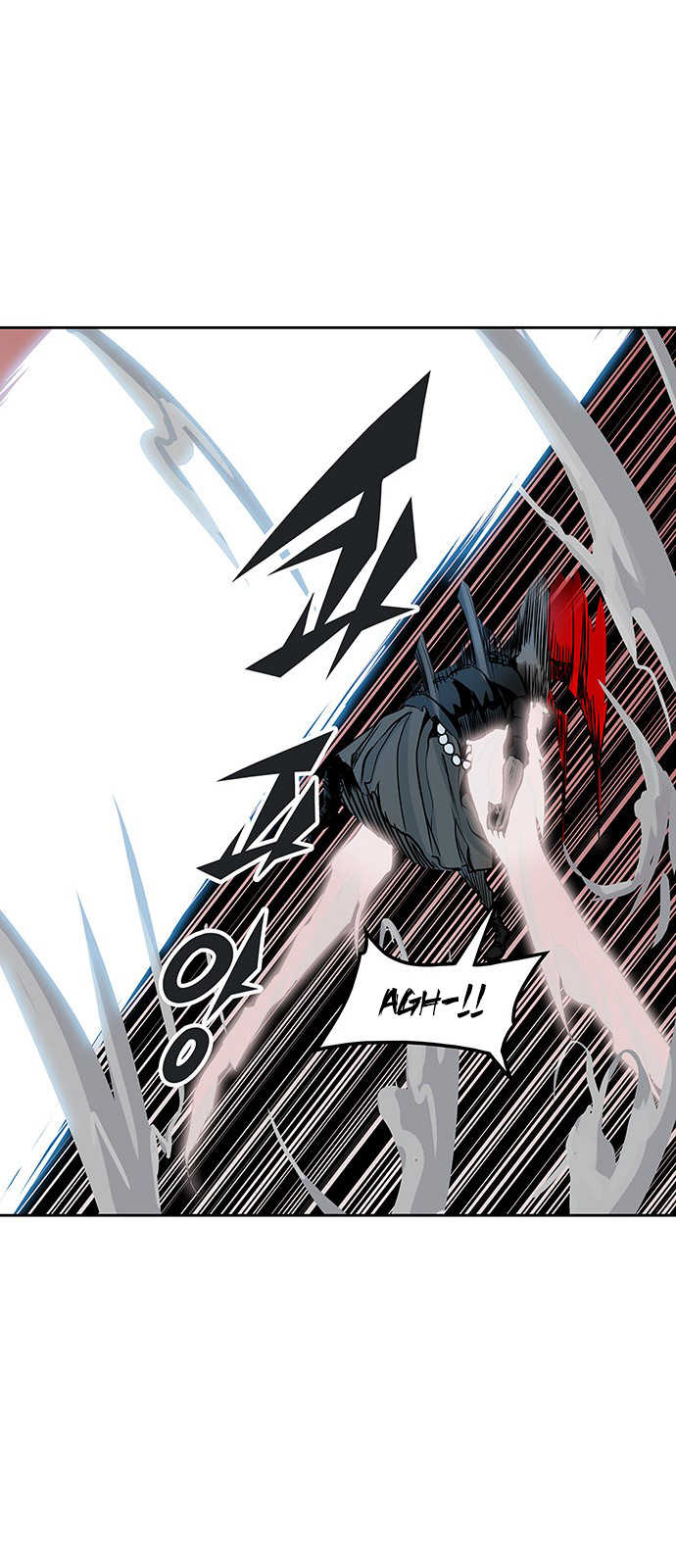 Read Tower of God IT Manga Online