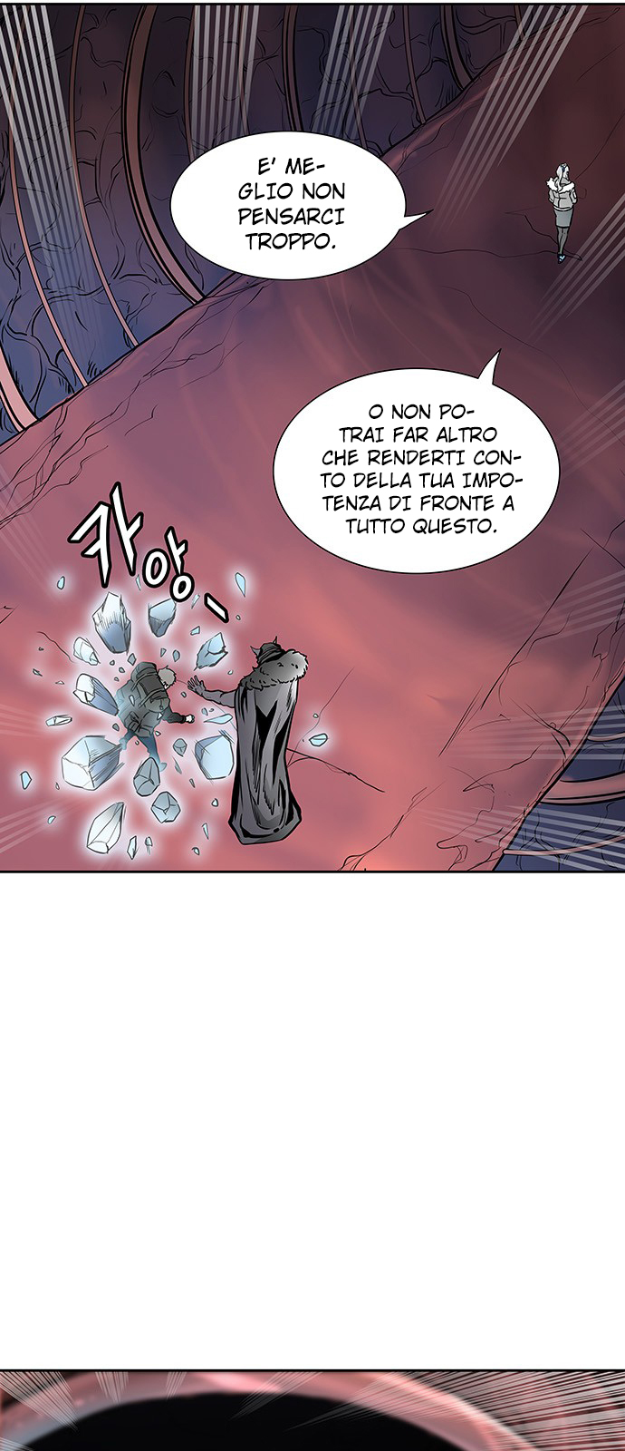 Read Tower of God IT Manga Online