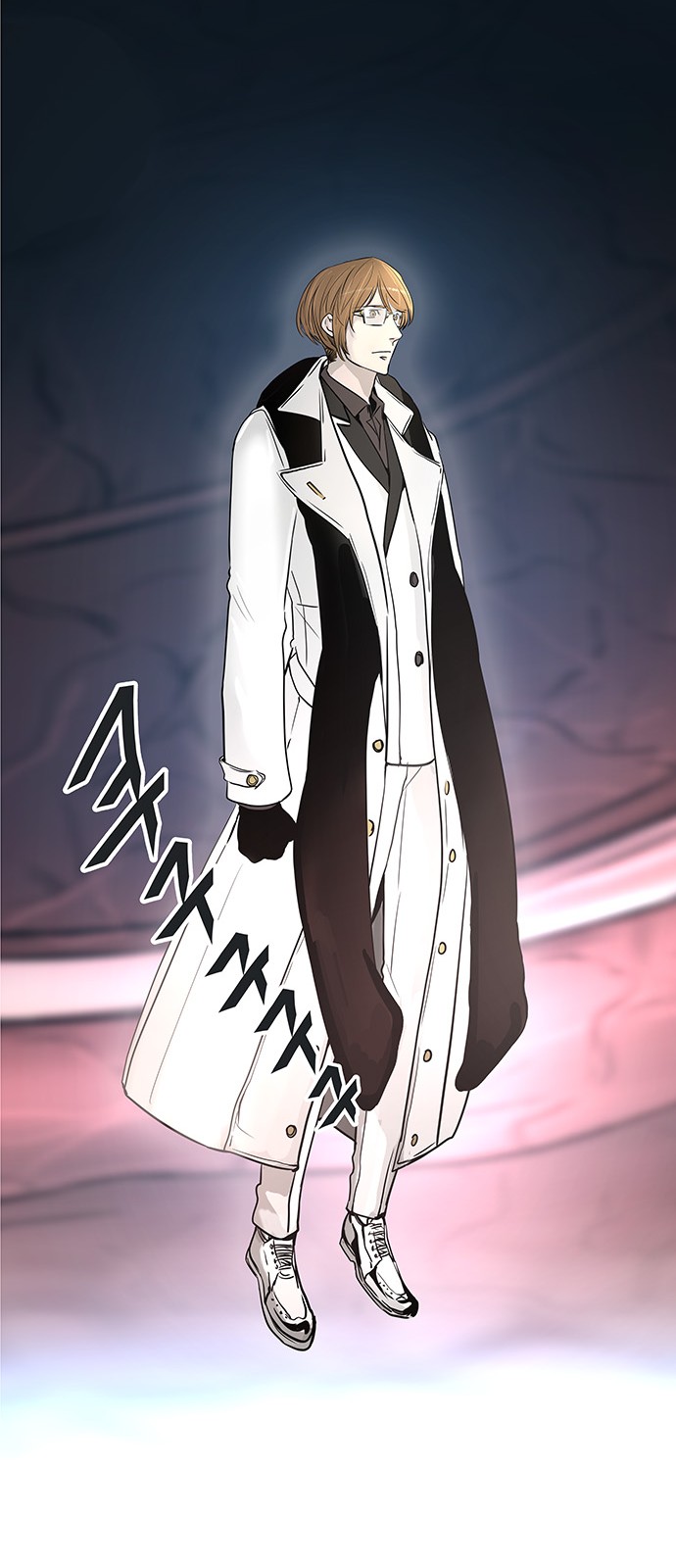 Read Tower of God IT Manga Online
