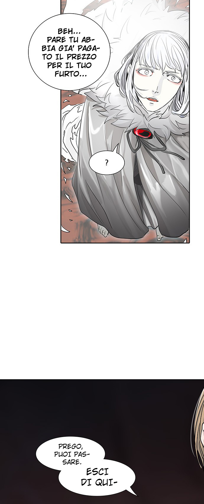 Read Tower of God IT Manga Online