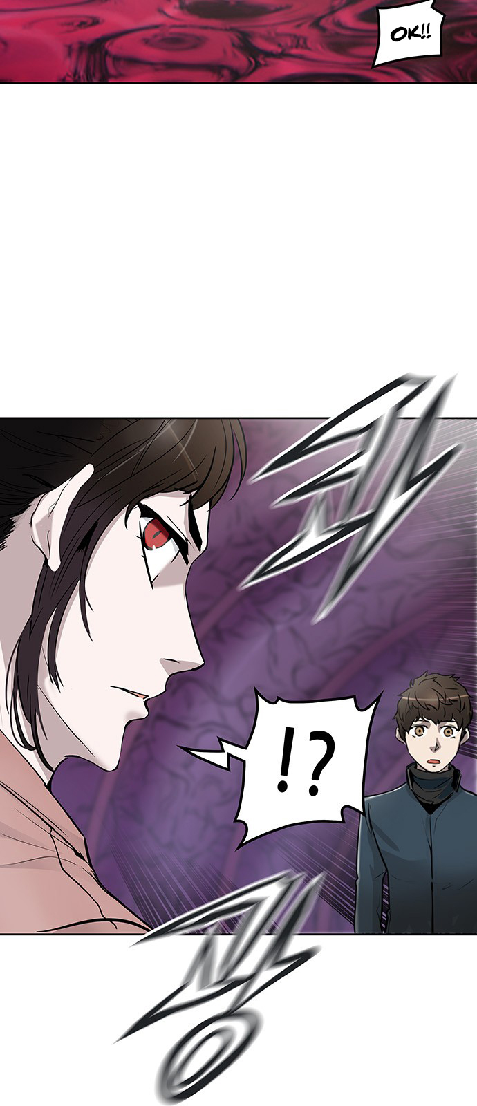 Read Tower of God IT Manga Online