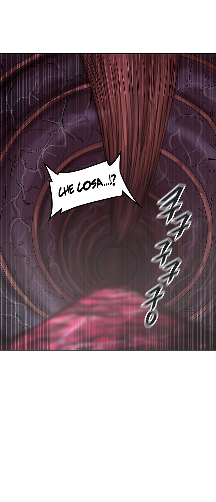 Read Tower of God IT Manga Online