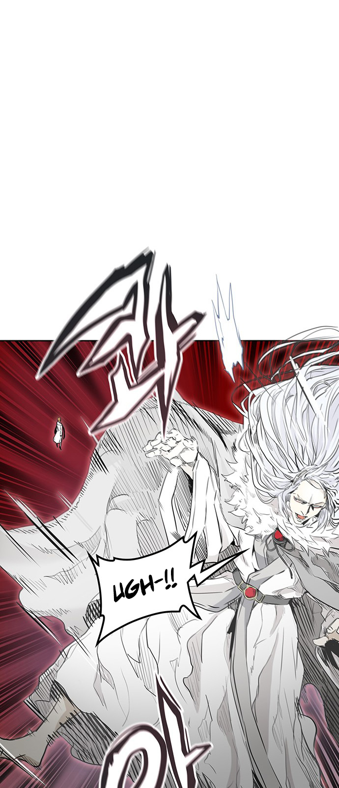 Read Tower of God IT Manga Online