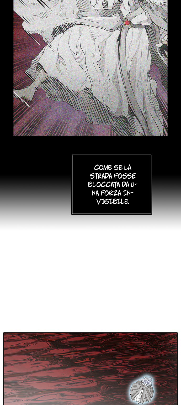 Read Tower of God IT Manga Online