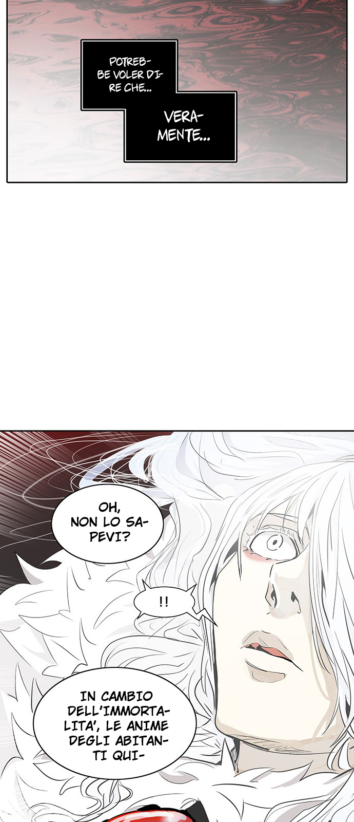 Read Tower of God IT Manga Online