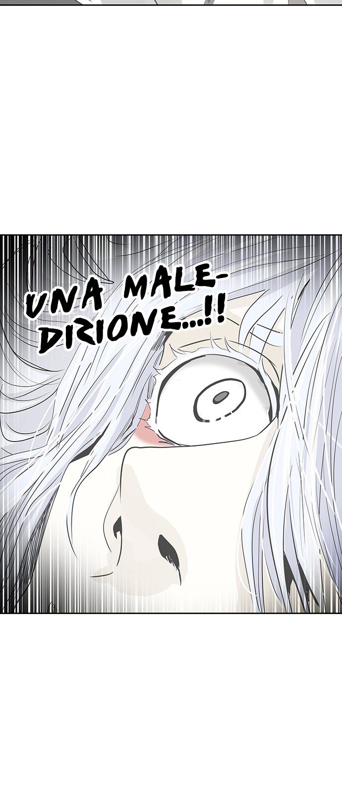 Read Tower of God IT Manga Online