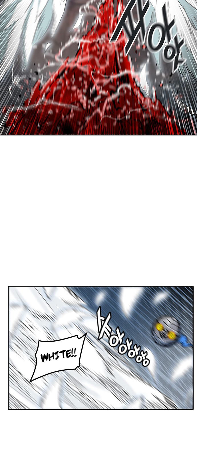 Read Tower of God IT Manga Online
