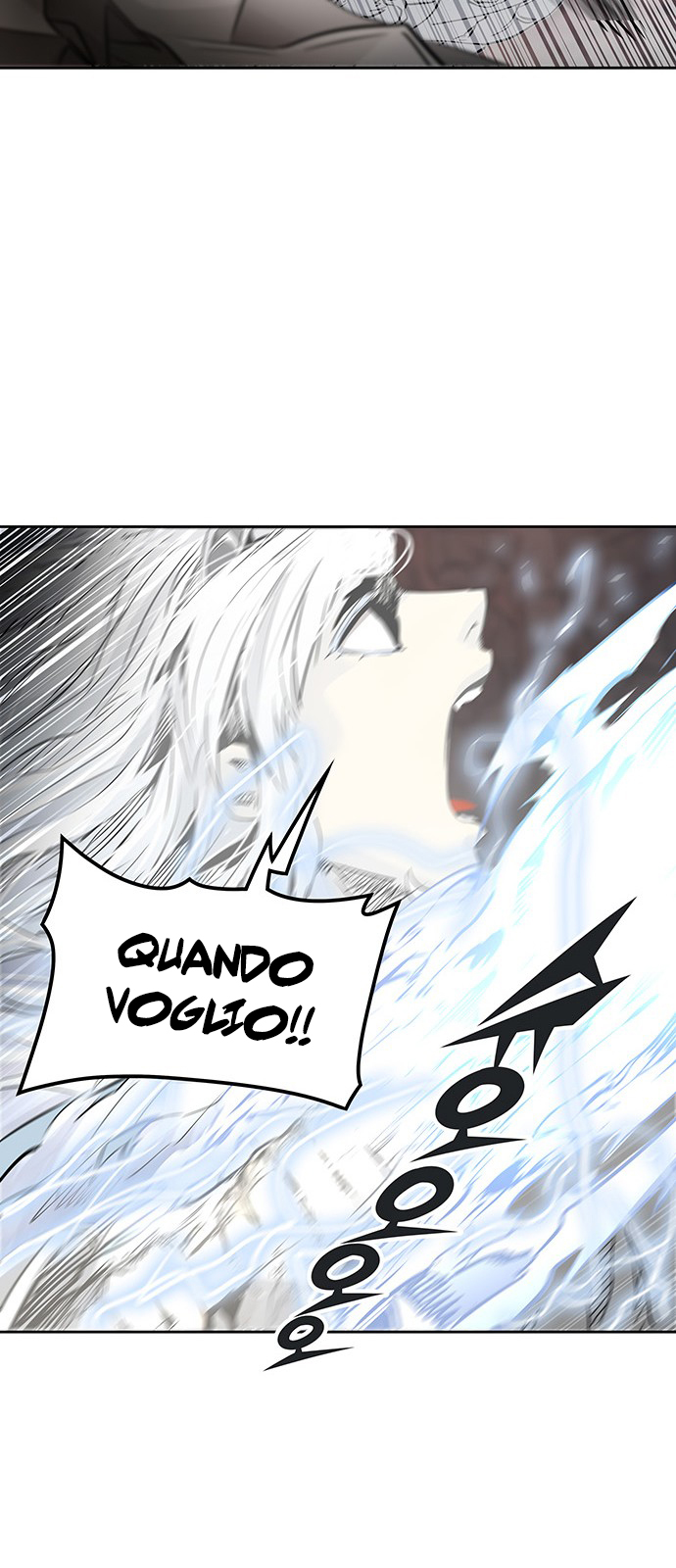 Read Tower of God IT Manga Online