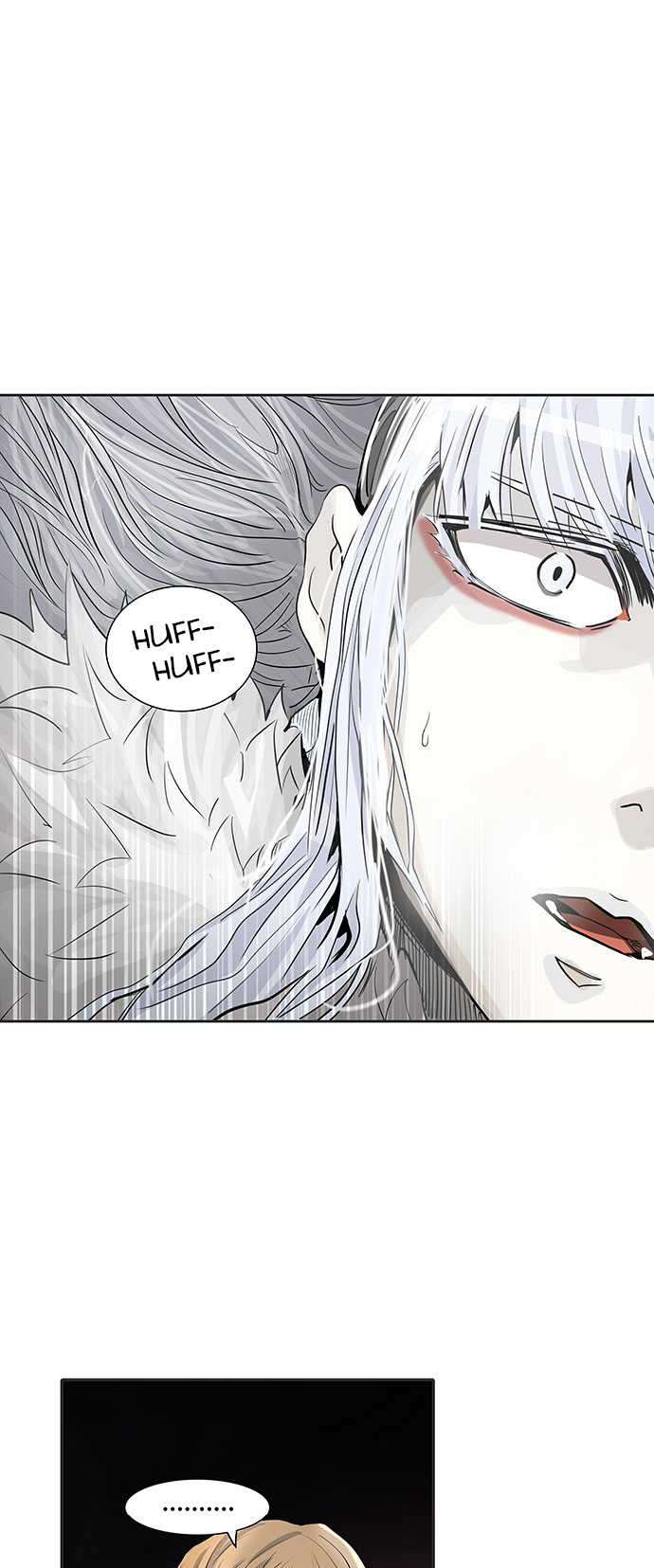 Read Tower of God IT Manga Online