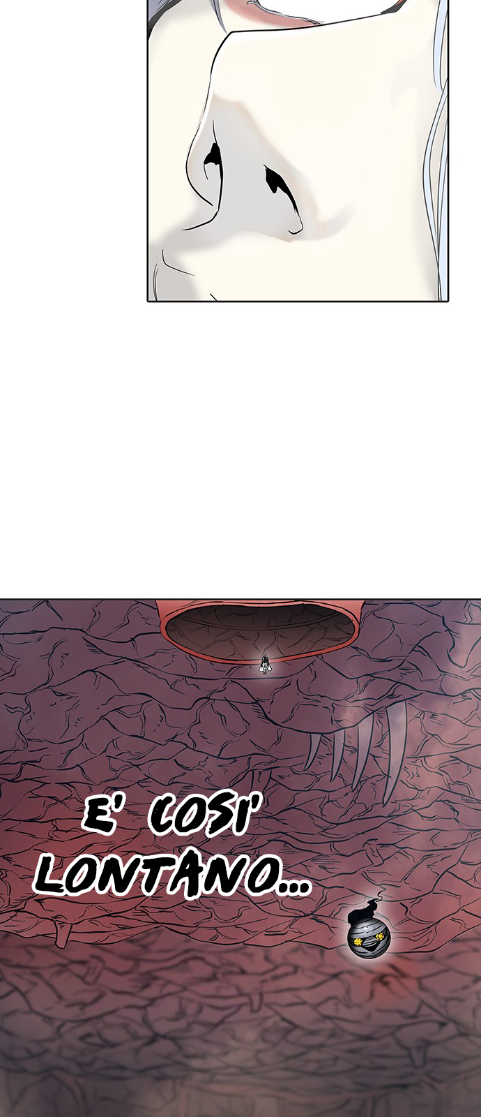 Read Tower of God IT Manga Online