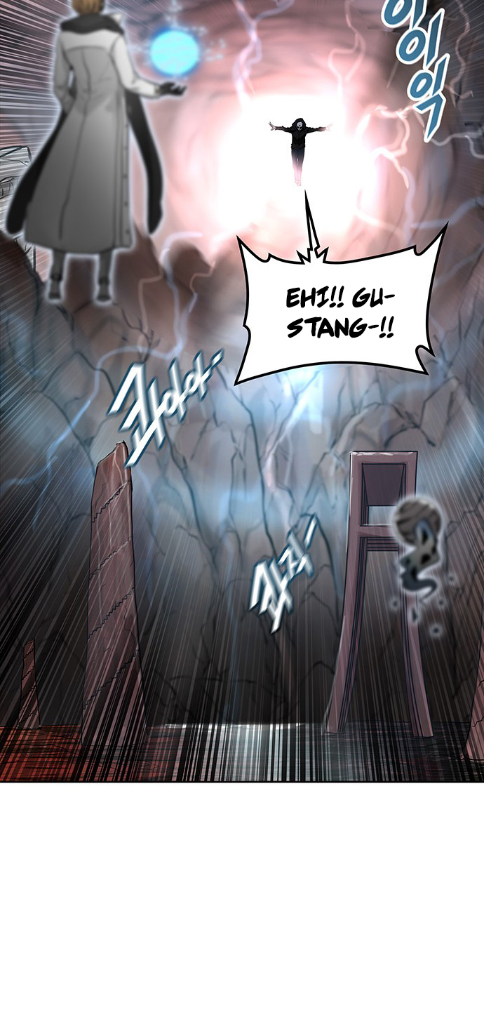 Read Tower of God IT Manga Online