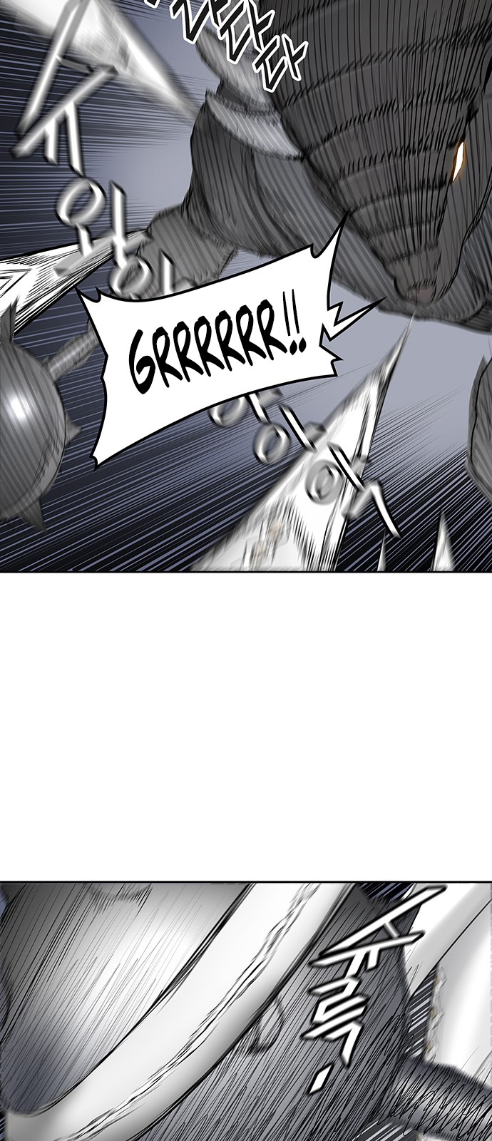 Read Tower of God IT Manga Online