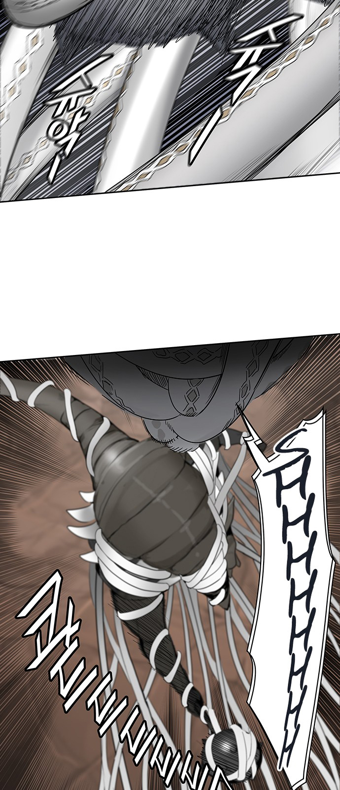 Read Tower of God IT Manga Online