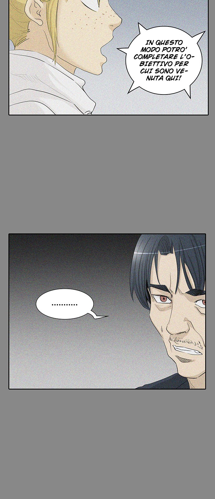 Read Tower of God IT Manga Online