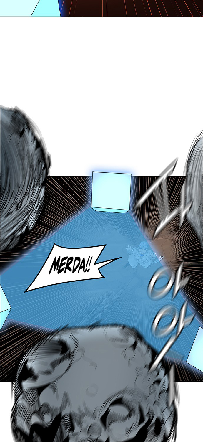 Read Tower of God IT Manga Online