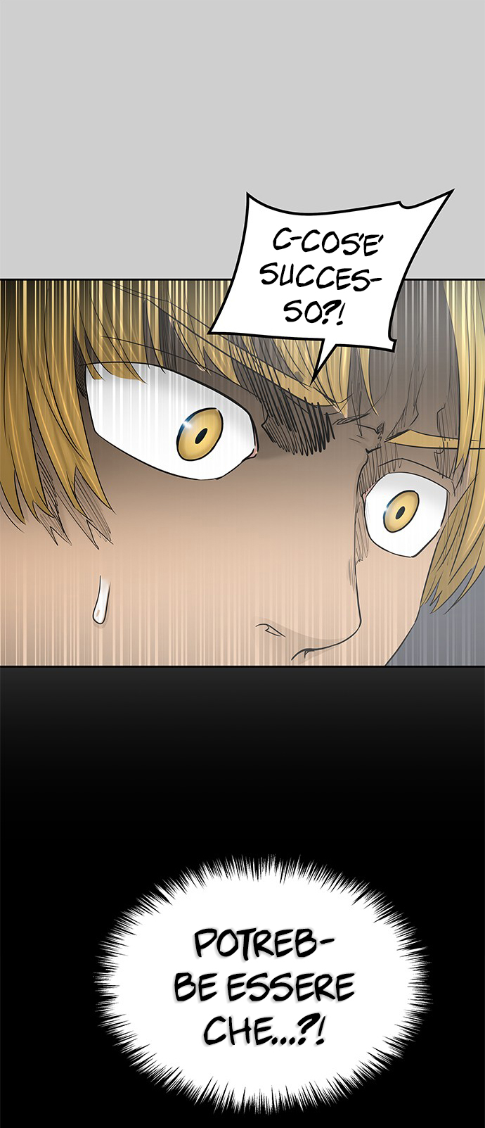 Read Tower of God IT Manga Online