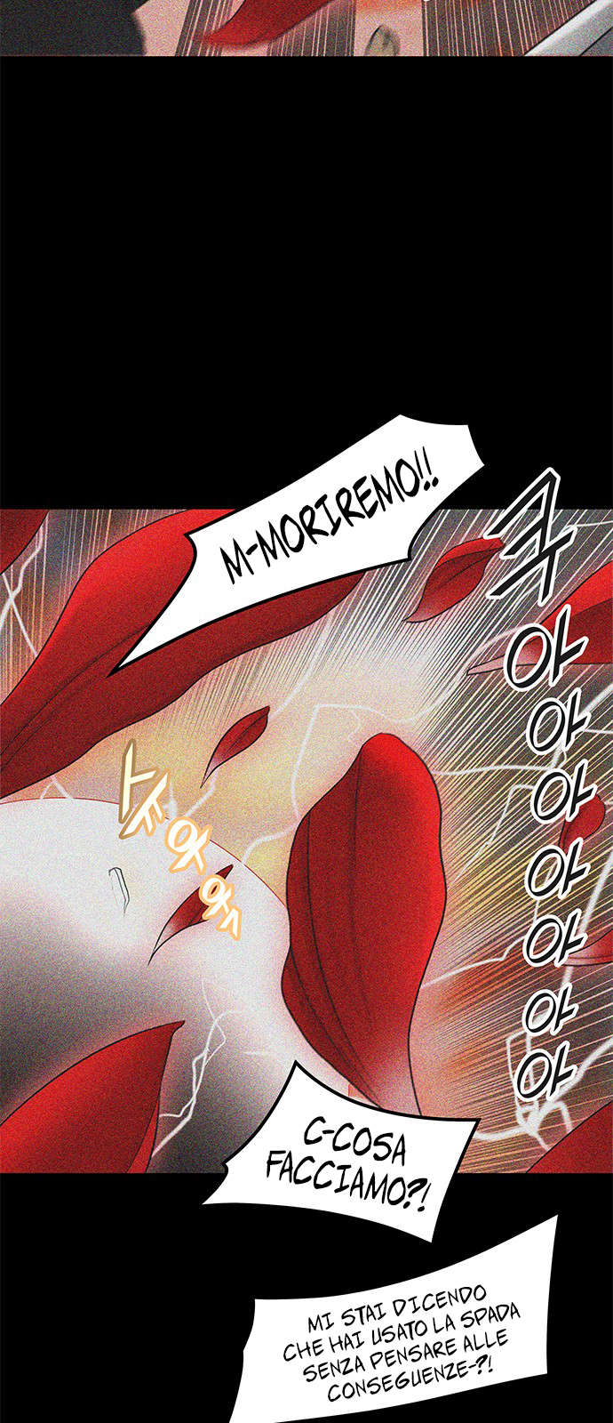 Read Tower of God IT Manga Online